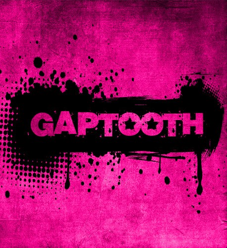Gaptooth