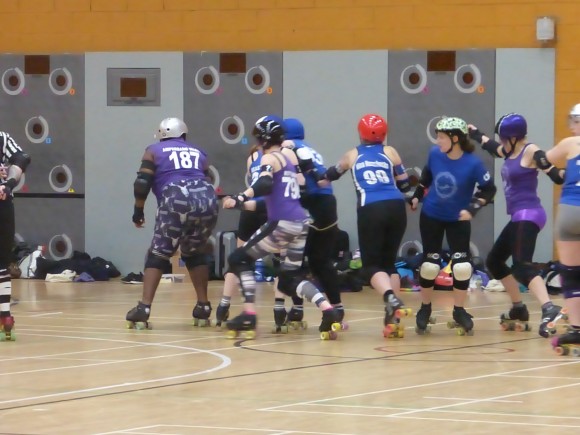 Event Review! Basingstoke Bullets 1st Annual Tournament – Andover